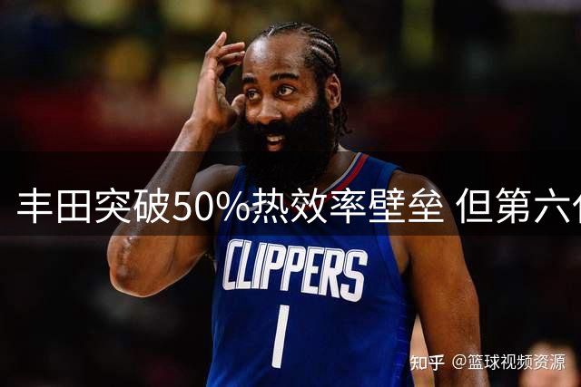 丰田突破50%热效率壁垒 但第六代混动或错失良机